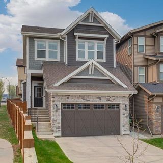Photo 1: 155 Sage Bluff Green NW in Calgary: Sage Hill Detached for sale : MLS®# A2049195