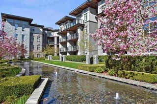 Photo 3: 318 5777 BIRNEY Avenue in Vancouver: University VW Condo for sale in "Pathway" (Vancouver West)  : MLS®# R2582321