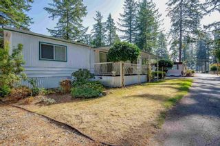 Photo 5: 78 20071 24 Avenue in Langley: Brookswood Langley Manufactured Home for sale in "FERNRIDGE PARK" : MLS®# R2726660