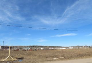 Photo 2: 4700 46 Avenue in Fort Nelson: Fort Nelson -Town Industrial for sale : MLS®# C8037797