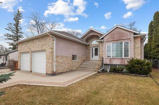 Photo 1: 562 Harstone Road in Winnipeg: Charleswood Residential for sale (1G)  : MLS®# 202408296