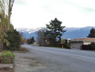 Photo 15: 46915 YALE ROAD in Chilliwack: Vacant Land for sale : MLS®# C8057677
