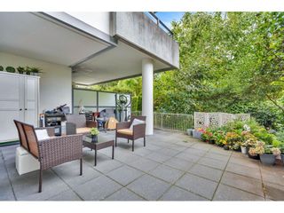 Photo 11: 102 6015 IONA Drive in Vancouver: University VW Condo for sale in "Chancellor House" (Vancouver West)  : MLS®# R2618158