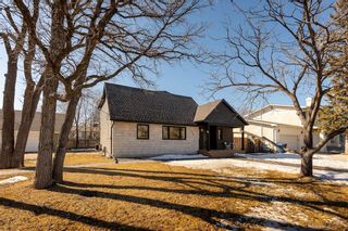 Photo 49: 298 Lynbrook Drive in Winnipeg: 1G House for sale (Charleswood) 