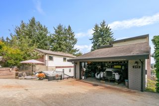 Photo 39: 275 WARRICK Street in Coquitlam: Cape Horn House for sale : MLS®# R2850968