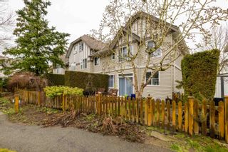 Photo 37: 97 6465 184A Street in Surrey: Cloverdale BC Townhouse for sale (Cloverdale)  : MLS®# R2748107
