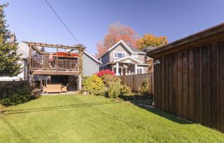Photo 13: 682 W 19TH Avenue in Vancouver: Cambie House for sale (Vancouver West)  : MLS®# R2115944
