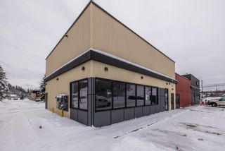 Photo 3: 5531 HARTWAY Drive in Prince George: Valleyview Office for lease (PG City North)  : MLS®# C8048771