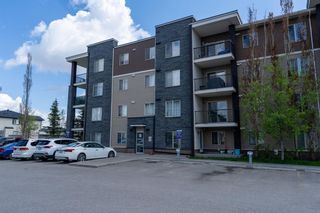 Photo 3: 104 355 Taralake Way NE in Calgary: Taradale Apartment for sale : MLS®# A2133614