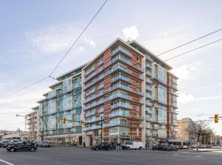 Photo 29: 1208 180 E 2ND Avenue in Vancouver: Mount Pleasant VE Condo for sale in "Second + Main" (Vancouver East)  : MLS®# R2876471