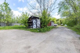 Photo 34: 645 N Townline Road in Clarington: Courtice House (2-Storey) for sale : MLS®# E5635813