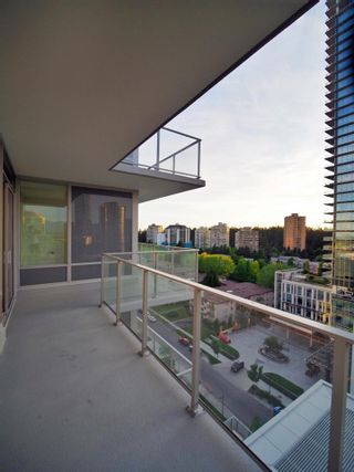 Photo 2: 1008 6383 MCKAY Avenue in Burnaby: Metrotown Condo for sale in "Gold House North Tower" (Burnaby South)  : MLS®# R2519798