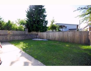 Photo 10: 7551 16TH Avenue in Burnaby: Edmonds BE 1/2 Duplex for sale (Burnaby East)  : MLS®# V777685