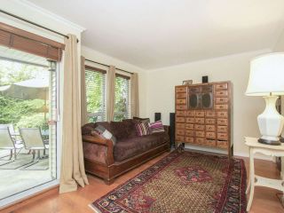 Photo 15: 14 4285 SOPHIA Street in Vancouver: Main Townhouse for sale (Vancouver East)  : MLS®# R2176801