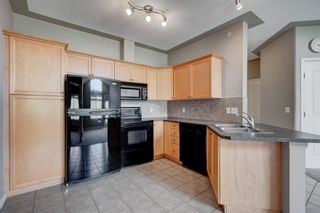 Photo 6: 416 369 Rocky Vista Park NW in Calgary: Rocky Ridge Apartment for sale : MLS®# A1225463