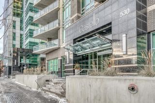Photo 1: 1901 530 12 Avenue SW in Calgary: Beltline Apartment for sale : MLS®# A2014790