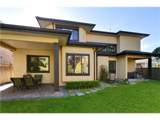 Photo 13: 10180 THIRLMERE Drive in Richmond: Broadmoor House for sale : MLS®# V1137625