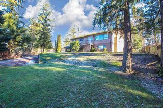 Photo 1: 3327 Wishart Rd in VICTORIA: Co Wishart South House for sale (Colwood)  : MLS®# 805798