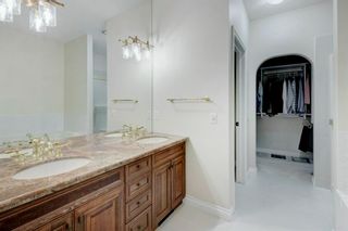Photo 18: 117 Wentworth Landing SW in Calgary: West Springs Semi Detached for sale : MLS®# A1206412
