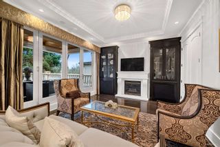 Photo 10: 4810 HUDSON Street in Vancouver: Shaughnessy House for sale (Vancouver West)  : MLS®# R2839128