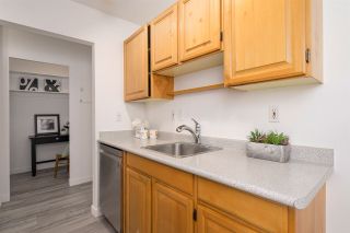 Photo 11: 207 1516 CHARLES Street in Vancouver: Grandview Woodland Condo for sale in "Garden Terrace" (Vancouver East)  : MLS®# R2398125