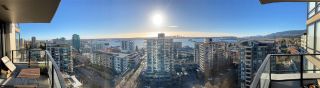 Photo 37: 1502 151 W 2ND Street in North Vancouver: Lower Lonsdale Condo for sale in "SKY" : MLS®# R2528948