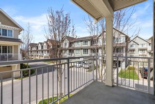 Photo 25: 46 5510 ADMIRAL Way in Ladner: Neilsen Grove Townhouse for sale in "CHARTERHOUSE" : MLS®# R2763972