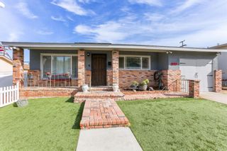 Photo 27: 665 Hillsview Road in El Cajon: Residential for sale (92020 - El Cajon)  : MLS®# PTP2100021