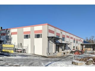 Photo 1: 12335 83A AVENUE in Surrey: Industrial for sale : MLS®# C8048247