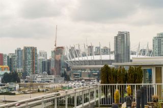 Photo 7: 908 221 UNION Street in Vancouver: Mount Pleasant VE Condo for sale (Vancouver East)  : MLS®# R2141796