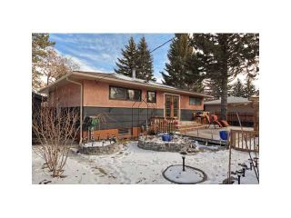 Photo 20: 4111 42 Street SW in CALGARY: Glamorgan Residential Detached Single Family for sale (Calgary)  : MLS®# C3505996
