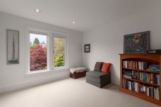 Photo 20: 3446 W 2ND Avenue in Vancouver: Kitsilano 1/2 Duplex for sale (Vancouver West)  : MLS®# R2513393