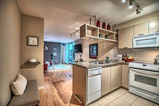 Photo 4: 207 1082 Seymour st in Vancouver: Downtown VW Condo for sale (Vancouver West)  : MLS®# R2147875