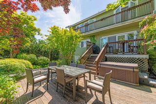 Photo 34: 2885 W 20TH Avenue in Vancouver: Arbutus House for sale (Vancouver West)  : MLS®# R2728158