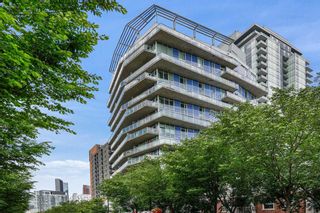 Photo 31: 705 624 8 Avenue SE in Calgary: Downtown East Village Apartment for sale : MLS®# A2133482
