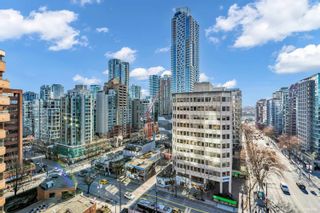 Photo 33: PH804 1160 BURRARD Street in Vancouver: Downtown VW Condo for sale (Vancouver West)  : MLS®# R2862836