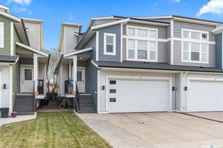 Photo 1: 4 700 Central Street in Warman: Residential for sale : MLS®# SK951934