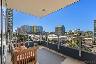Photo 14: DOWNTOWN Condo for sale : 3 bedrooms : 1325 Pacific Hwy #702 in San Diego