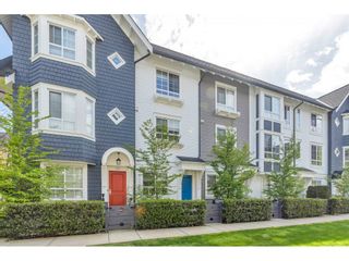 Photo 32: 84 8438 207A Street in Langley: Willoughby Heights Townhouse for sale in "York by Mosaic" : MLS®# R2692507