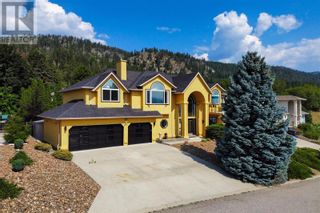 Photo 2: 6150 Gillam Crescent, in Peachland: House for sale : MLS®# 10279628