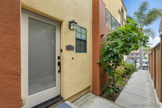 Photo 7: NORTH PARK Townhouse for sale : 3 bedrooms : 4071 Alabama St. in San Diego
