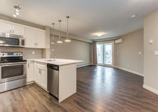 Photo 4: 222 130 Auburn Meadows View SE in Calgary: Auburn Bay Apartment for sale : MLS®# A2001211