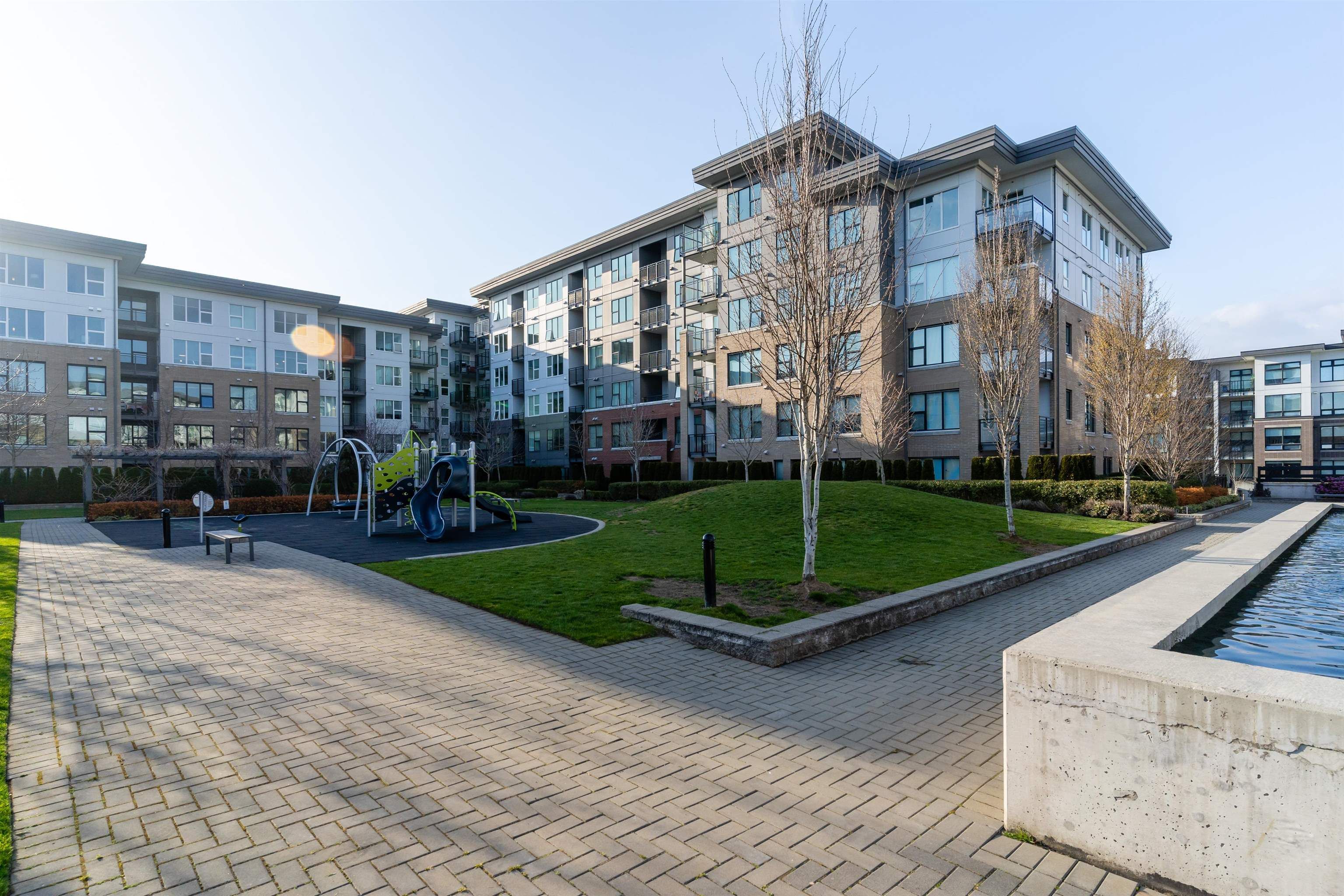 Photo 30: Photos: 525 9388 TOMICKI Avenue in Richmond: West Cambie Condo for sale in "ALEXANDRA COURT" : MLS®# R2661805