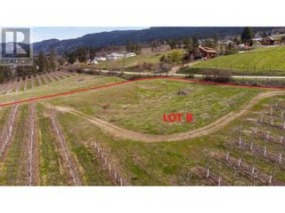 Photo 9: LOT B Oyama Road in Lake Country: Agriculture for sale : MLS®# 10268090