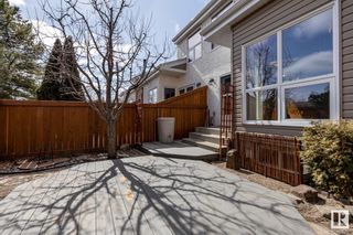 Photo 27: 207 CHATEAU PLACE Place in Edmonton: Zone 20 Townhouse for sale : MLS®# E4287680
