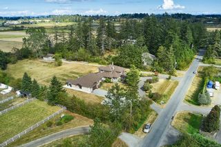 Photo 61: 1530 Kersey Rd in Central Saanich: CS Keating House for sale : MLS®# 917800