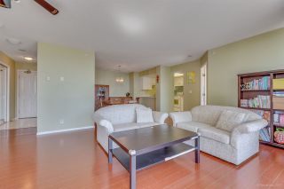 Photo 3: 804 719 PRINCESS STREET in New Westminster: Uptown NW Condo for sale : MLS®# R2205033