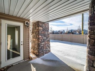 Photo 18: 130 428 Chaparral Ravine View SE in Calgary: Chaparral Apartment for sale : MLS®# A2130590