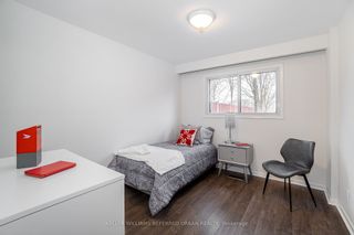 Photo 26: 3A Presley Avenue in Toronto: Clairlea-Birchmount House (Backsplit 4) for sale (Toronto E04)  : MLS®# E7402750