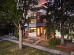 Main Photo: 9625 101 Street in Edmonton: Zone 12 House for sale : MLS®# E4314117